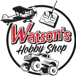 Watson's Hobby Shop