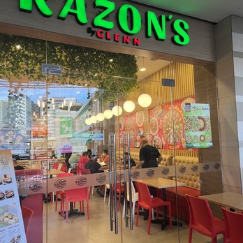 razons by glenn - This place is busy - Desserts Near Me