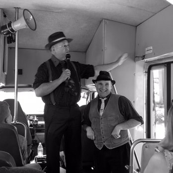Untouchable Tours - Bus Tours Near Me - Chicago, Illinois