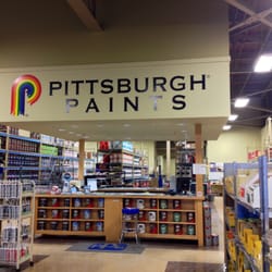 Pittsburgh Paints