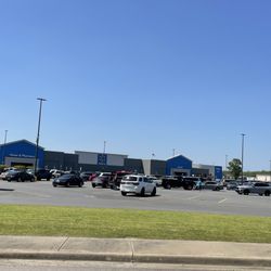 Walmart Supercenter