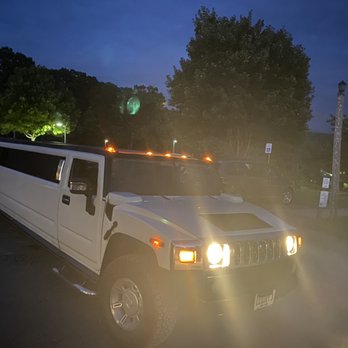 Dulles Limousine - Bus Rental Near Me - Sterling, Virginia