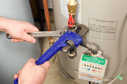 Slide of Tagen Plumbing and Heating