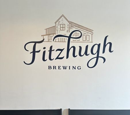 Fitzhugh Brewing by null