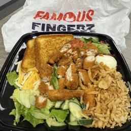 Fried Chicken