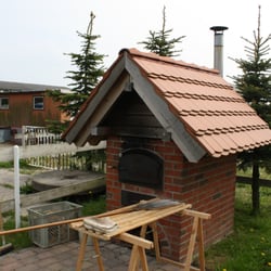Schrotmühle Altensien