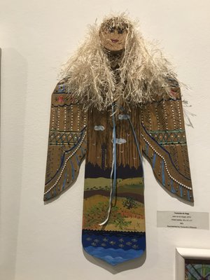 Provincetown Art Association and Museum (PAAM) by null