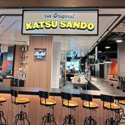 Katsu Sando - Katsu Sando
