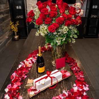 Kin Long Beach - Marriage proposal setup - Thai Near Me - Long Beach, California Kin Long Beach - Marriage proposal setup - Thai Near Me - Long Beach, California