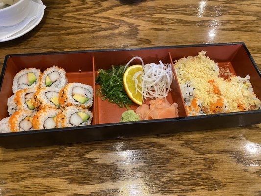 Dao Restaurant by null