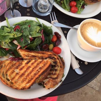 Urth Caffe - Coffee & Tea Near Me - Laguna Beach, California Urth Caffe - Coffee & Tea Near Me - Laguna Beach, California