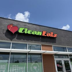 Clean Eatz Steel City