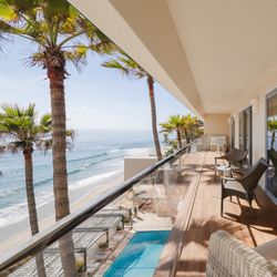 Surf & Sand Laguna Beach