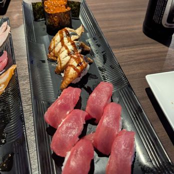 Blufish Sushi & Grill - Sushi Bars Near Me - Torrance, California
