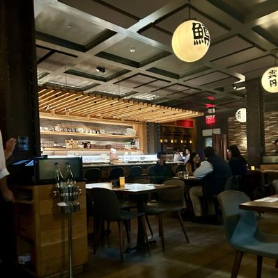 Blue Ribbon Sushi Bar & Grill - Financial District by null
