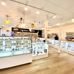 Better Hashtag Cannabis - Everett