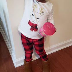 Carter's Babies & Kids - Adorable holiday selection