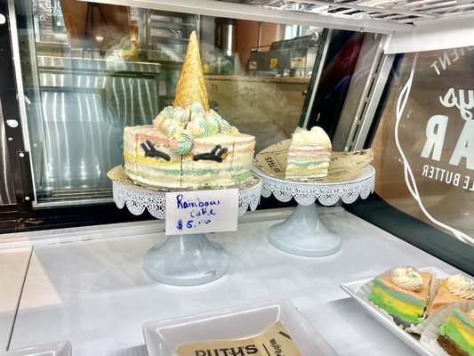 Morning Jones by null