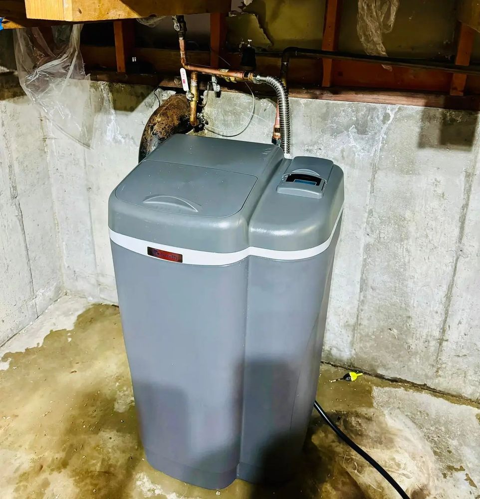 Slide of Fountain Of Life Plumbing