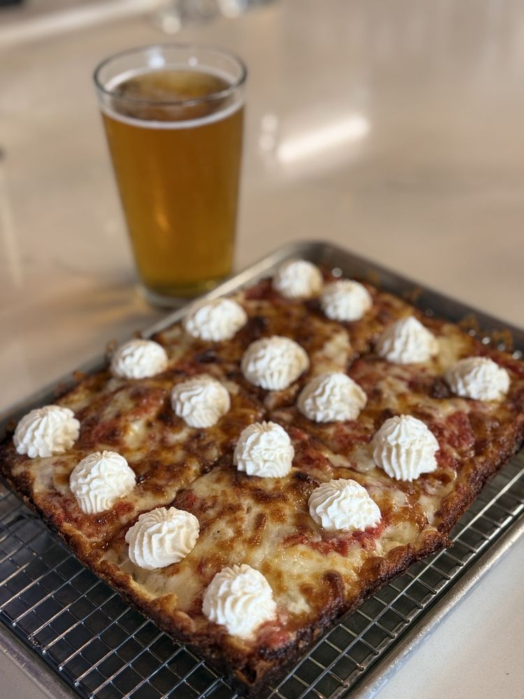 SoDough Square Image