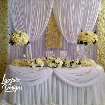Luxjure Designs - Luxjureous Sweet heart table #luxjuredesigns - Wedding Planning Near Me - Spring Hill, Florida Luxjure Designs - Luxjureous Sweet heart table #luxjuredesigns - Wedding Planning Near Me - Spring Hill, Florida