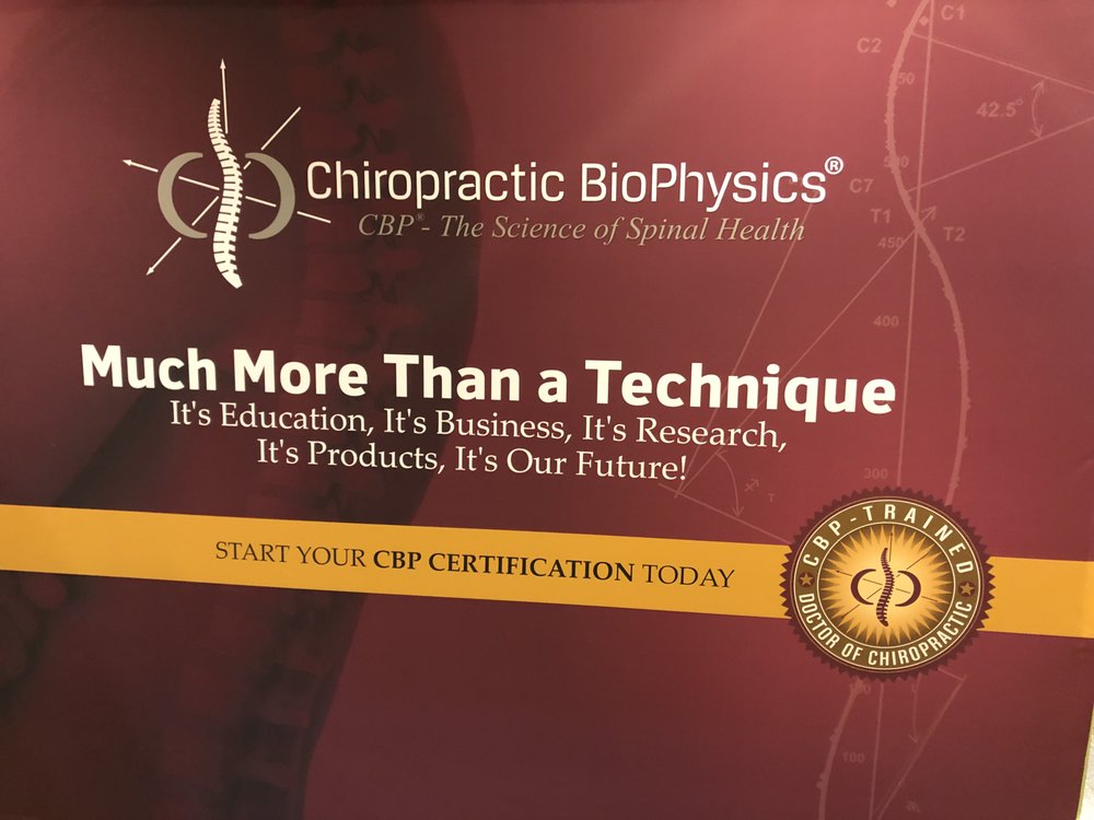 IDEAL SPINE HEALTH CENTER 20 Photos 950 E Riverside Dr, Eagle, ID