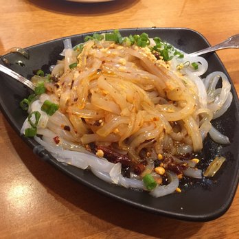 Red Chilli House - Szechuan Near Me - Rancho Cucamonga, California