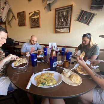 Ranch House Grille - Breakfast & Brunch Near Me - Page, Arizona