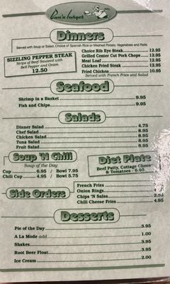 Menu photo 6 Bun-N Burger Alhambra, CA Menu photo 6 Bun-N Burger Alhambra, CA