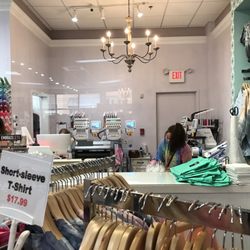 Monogram Boutique