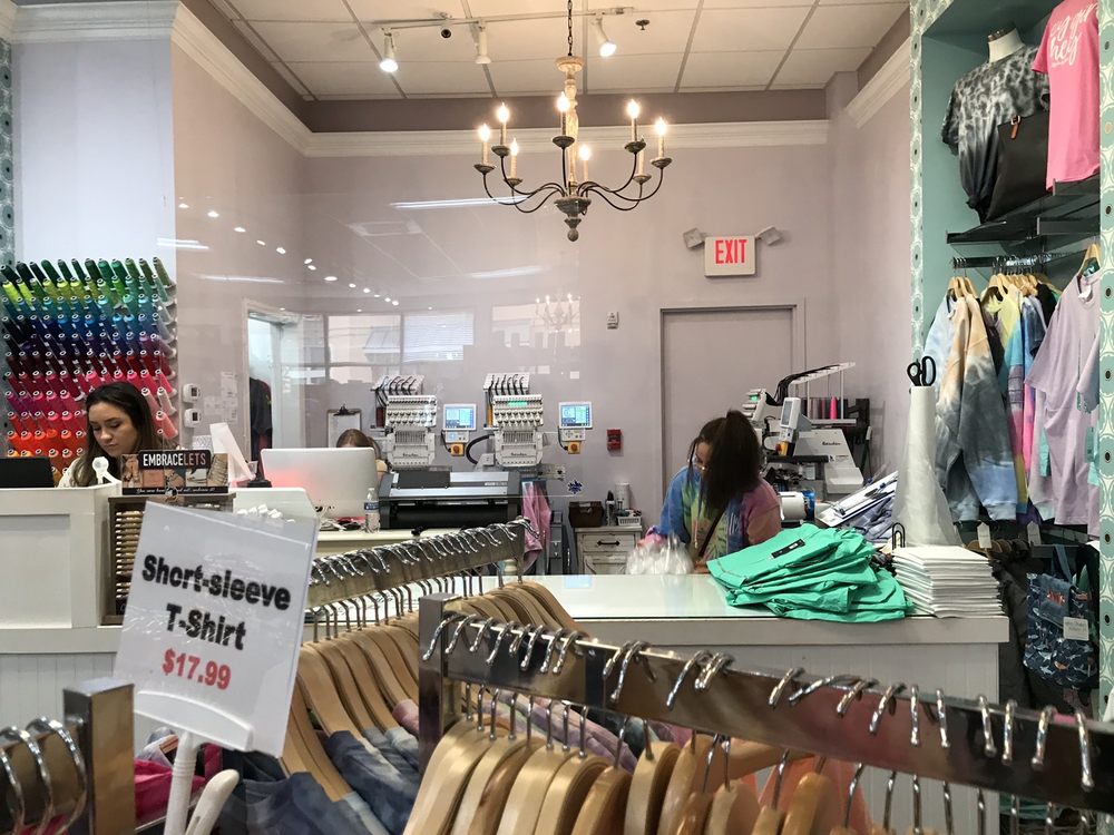 MONOGRAM BOUTIQUE Updated October 2024 14 Photos 131 The Island