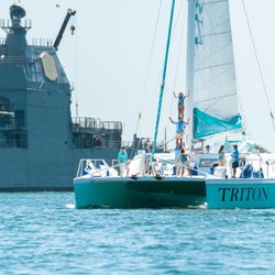 Triton Charters
