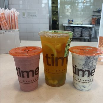 It's Boba Time - Northridge - Bubble Tea Near Me - Northridge, California