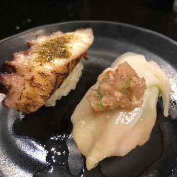 Sushi Sasabune - Sushi Bars Near Me - Honolulu, Hawaii