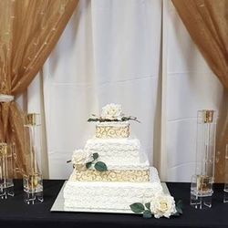 Larita's Cakes 'N More