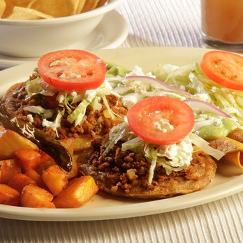 Montana - Surtido de Antojitos Mexicanos - Mexican Near Me - Monterrey, NLE
