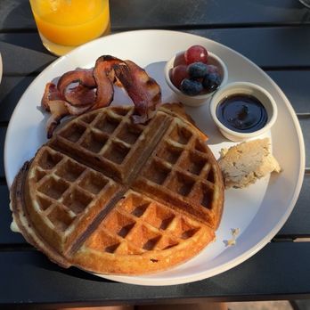 Chris Bakes - Bakeries Near Me - Ojai, California