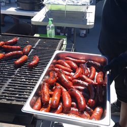 Hot Links Delicious!