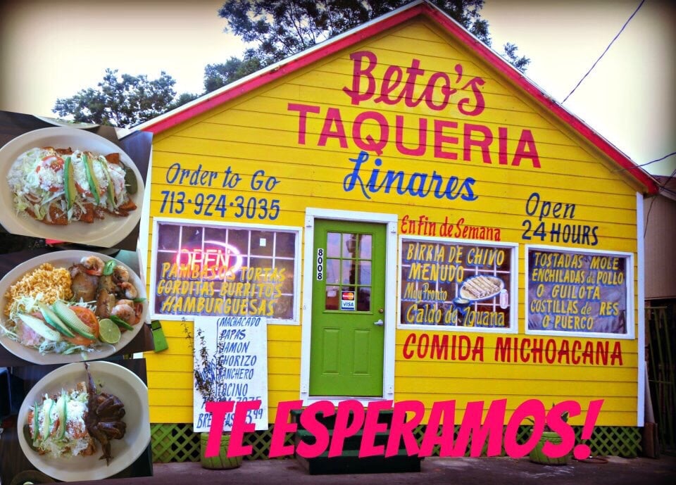 Taqueria Club Los Regios
