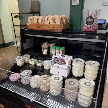Knot Just Bagels - Delis Near Me - Woodbridge Township, New Jersey Knot Just Bagels - Delis Near Me - Woodbridge Township, New Jersey