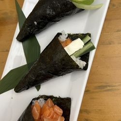 Kuro Sushi