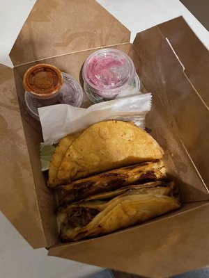 Taquería Jalisco by null