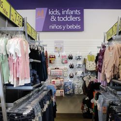 My Melrose Fashion for Less