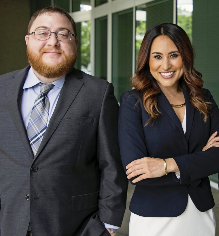 Injury Compensation Law - disability attorney in Santa Ana, CA