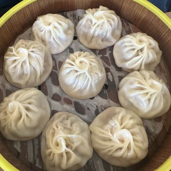 Dumplings N More - Xiao Long Bao (9Pc) - Chinese Near Me - Escondido, California Dumplings N More - Xiao Long Bao (9Pc) - Chinese Near Me - Escondido, California