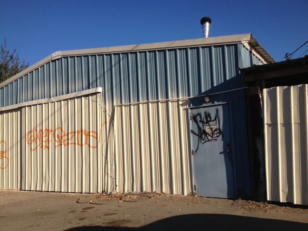 A & M AUTO DISMANTLERS Updated October 2024 11 Reviews 3679 S El