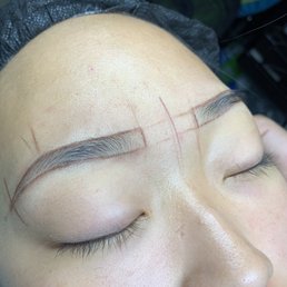 3D Microblading and eyelashes by Jenny - shaping them to perfection 3D Microblading and eyelashes by Jenny - shaping them to perfection