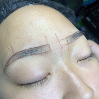 CJ Nails- Lashes & 3D Microblading - 3D Microblading and eyelashes by Jenny - shaping them to perfection - Nail Salons Near Me - South Gate, California CJ Nails- Lashes & 3D Microblading - 3D Microblading and eyelashes by Jenny - shaping them to perfection - Nail Salons Near Me - South Gate, California