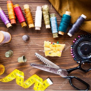 Elite Stitch - Sewing & Alterations Near Me - Farnham, SRY