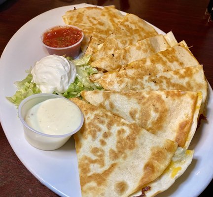 The Tap it Bar and Grill by null